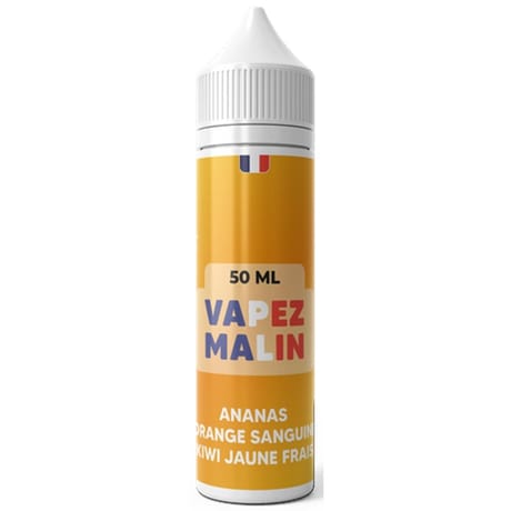 Ananas Orange Sang Kiwi 50ml VM