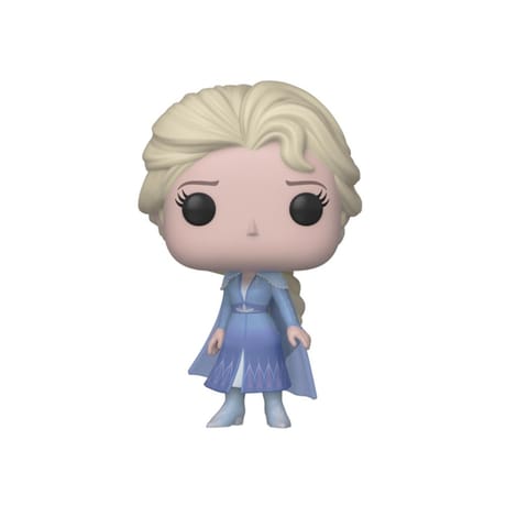 Funko pop disney frozen 2 elsa