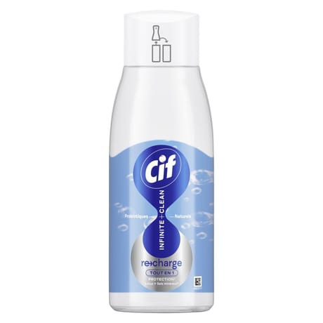 Cif recharge protection 590ml