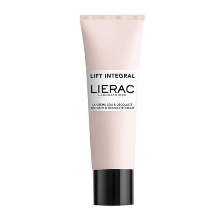 Lierac lift integral la crème cou & décolleté 50ml