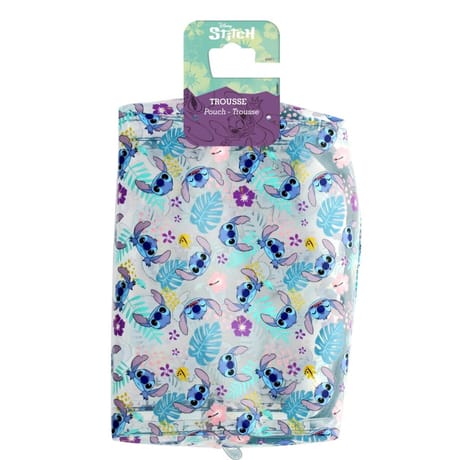 Disney trousse stitch