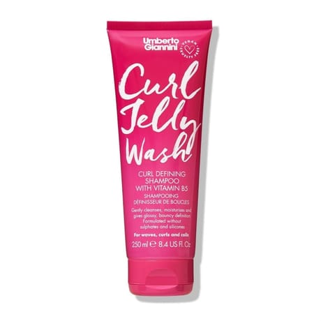 Umberto giannini shampoing définisseur de boucles 250ml