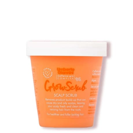 Umberto giannini exfoliant pour cuir chevelu 250g