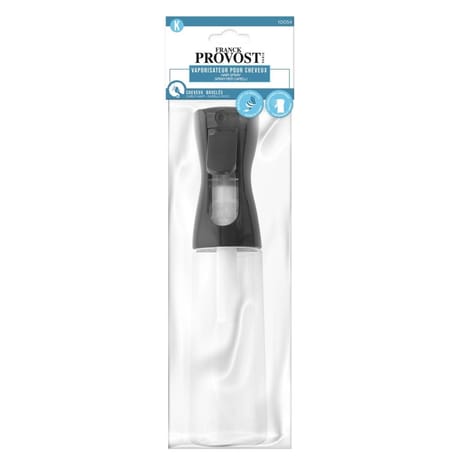 Franck provost vaporisateur pour cheveux bouclés k