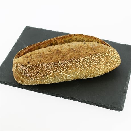 Pain aux céréales