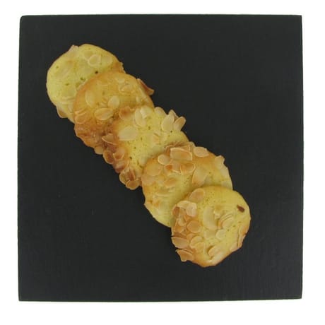 PALETS AUX AMANDES