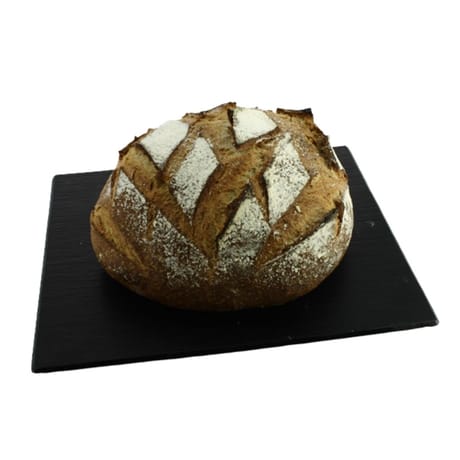 Pain campagne