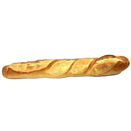 Baguette four à sole