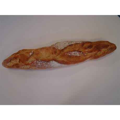 Baguette des régions