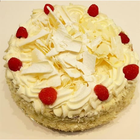 Entremets le Vaucluse 10-12 parts