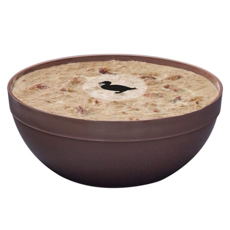 Crf rillettes de canard ecuelle