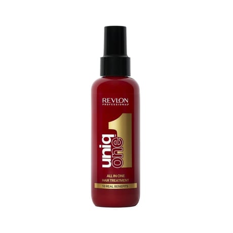 Revlon professional spray 10-en-1 sans rinçage uniqone parfum classique
