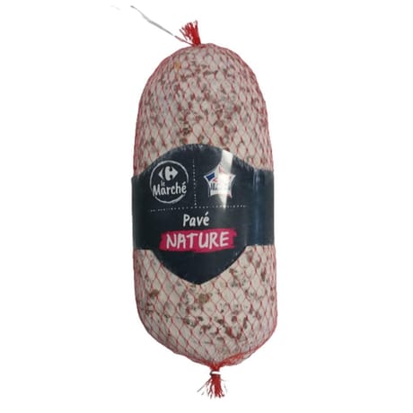 Crf pavé nature