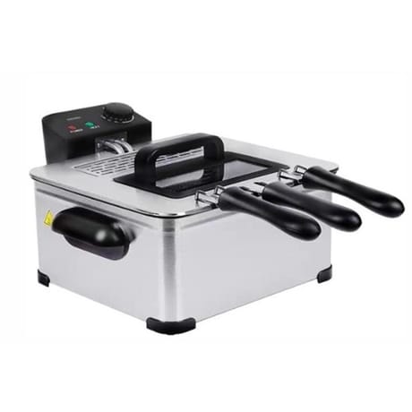 Medek friteuse classique 5L MED3503