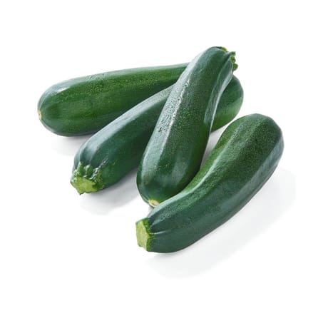 COURGETTE LONGUE VERTE SIMPL