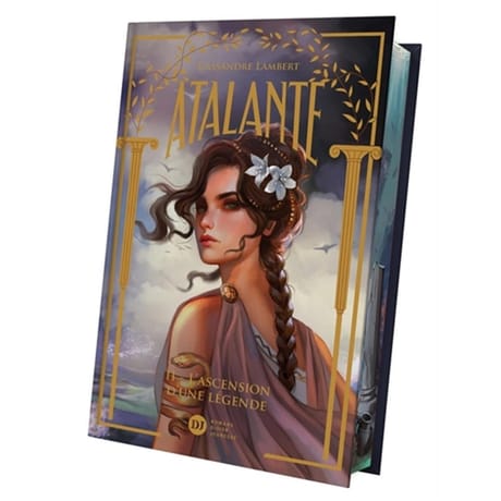 Atalante. Vol. 2