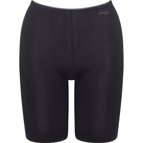 Panty ligne Pure Comfort Sloggi 0004 NOIR S