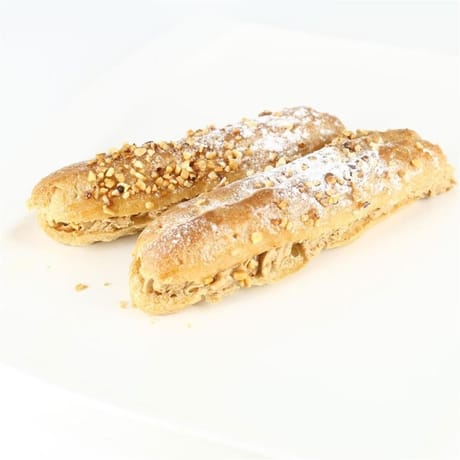 Eclair paris brest x2