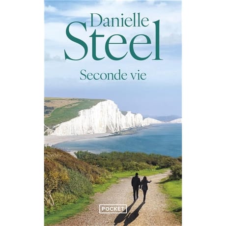 Danielle Steel - Seconde vie