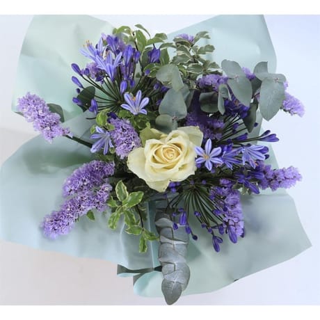 Bouquet bulle summer