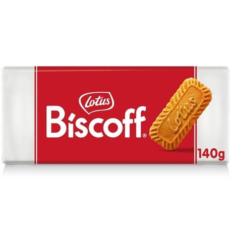 Lotus original biscoff 140g