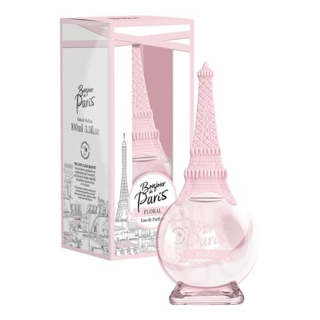 Arno sorel eau de parfum bonjour de Paris 100ml
