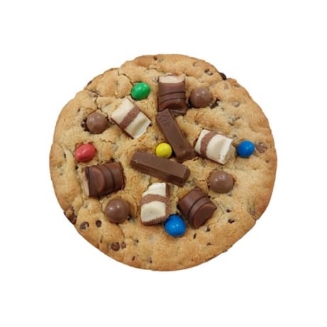 Cookie XXL gourmand