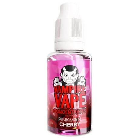 Concent Pinkman Cherry 30ml