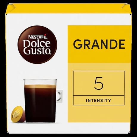 Nescafé dolce gusto grande x30 -255g