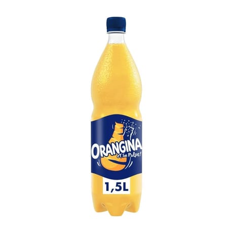 Orangina 1,5l
