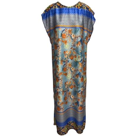Robe hôtesse TURQUOISE T54\56