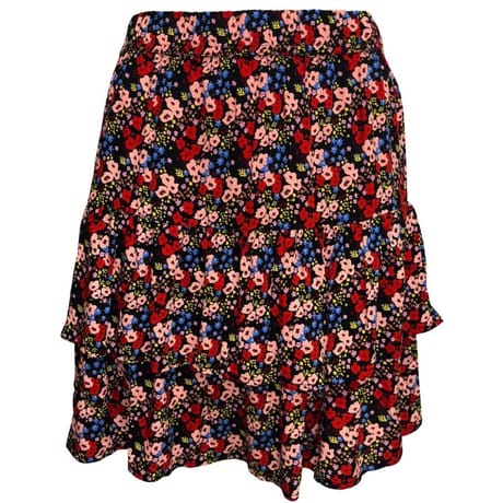 Jupe courte MULTI T46
