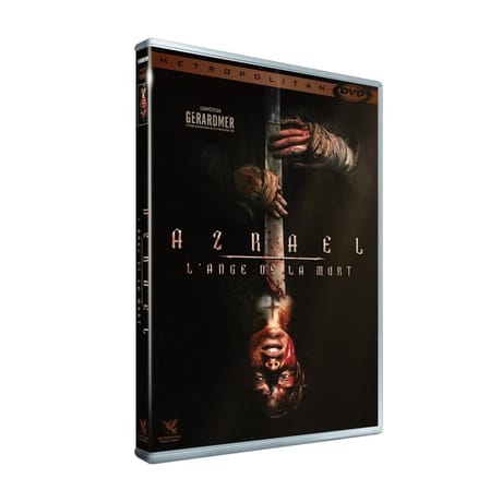 Dvd azrael