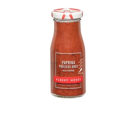 Albert Ménès paprika 75g