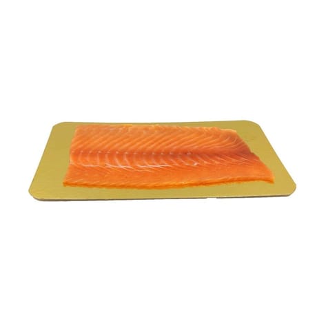 Saumon fumé