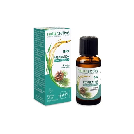Naturactive complex bio respiration 30ml