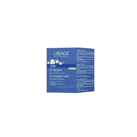 Uriage Bébé 1ère senteur 50ml