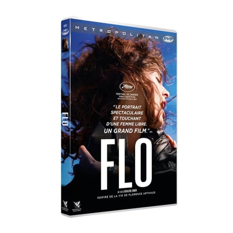 Dvd flo