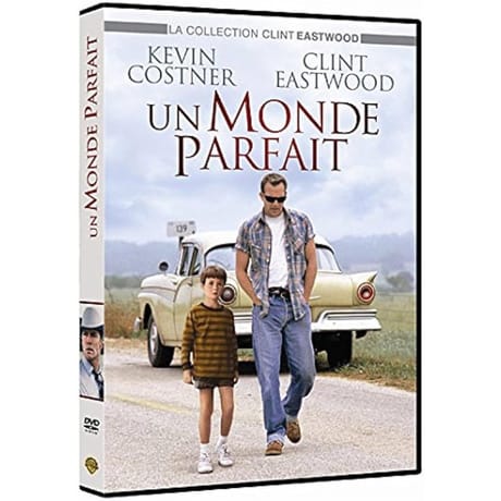 Dvd un monde parfait