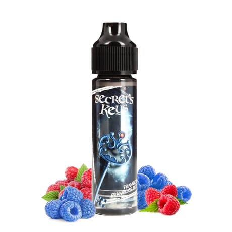 Blue Key Boosté 50ml