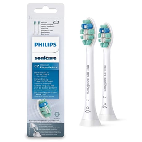 Philips brossettes dentaire HX9022/10