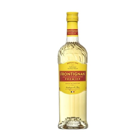 Muscat de frontignan premier 75cl 15.5%vol