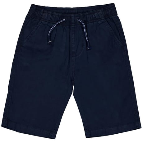 Bermuda cargo garçon MARINE 6 ANS