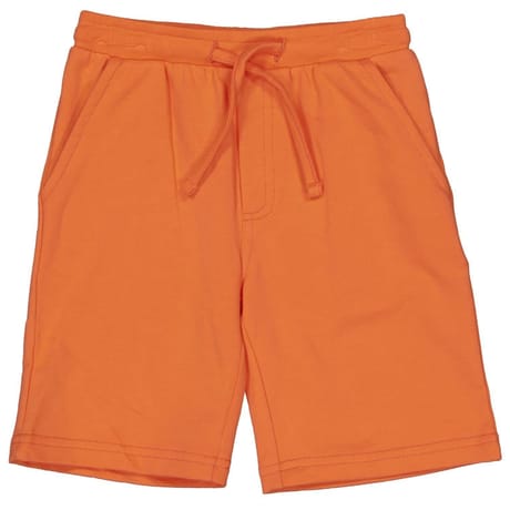 Bermuda garçon ORANGE 8 ANS