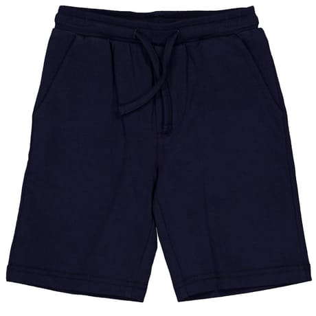 Bermuda garçon MARINE 4 ANS