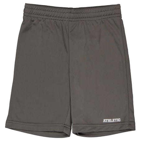 Short sport GRIS 12 ANS