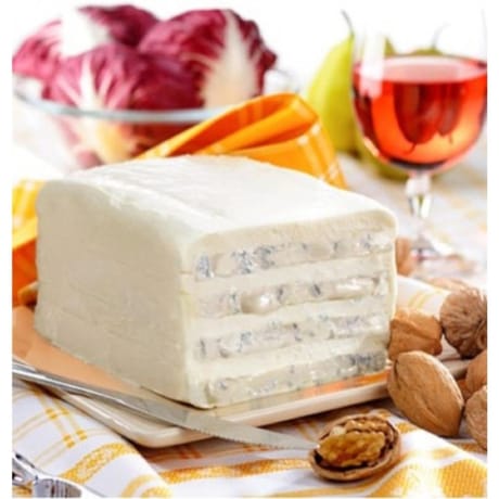 Gorgonzola mascarpone