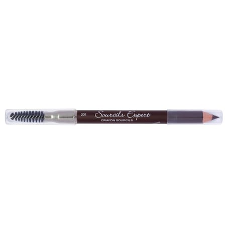 Miss den crayon sourcils expert brunettes