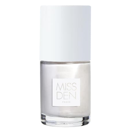 Miss den vernis à ongles couleur absolue perle