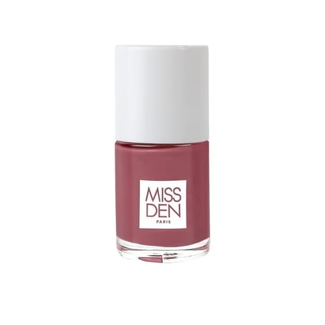 Miss den vernis à ongles couleur absolue rose vintage